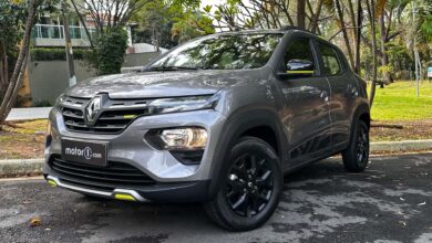 Renault Kwid tem IPI zerado e descontos de até 13 mil 2 dias após aumentos
