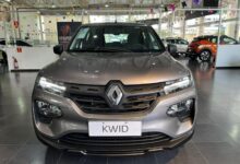 Renault Kwid para PcD custa R$ 55.990 em julho