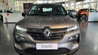 Renault Kwid para PcD custa R$ 55.990 em julho