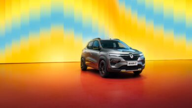 Renault Kwid ganha desconto de até R$ 13.400 com programa Carro Sustentável