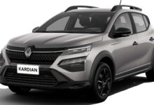 Renault lança Kardian automático mais barato com foco no público PcD