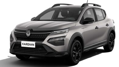 Renault lança Kardian automático mais barato com foco no público PcD