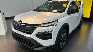 Renault libera Kardian Techno com super desconto de R$ 26.268 para PcD