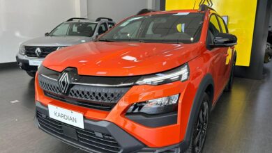 Renault libera Kardian Première Edition para PcD com desconto de R$ 28.183