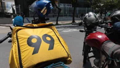 Rival do iFood volta a operar em São Paulo com entrega grátis