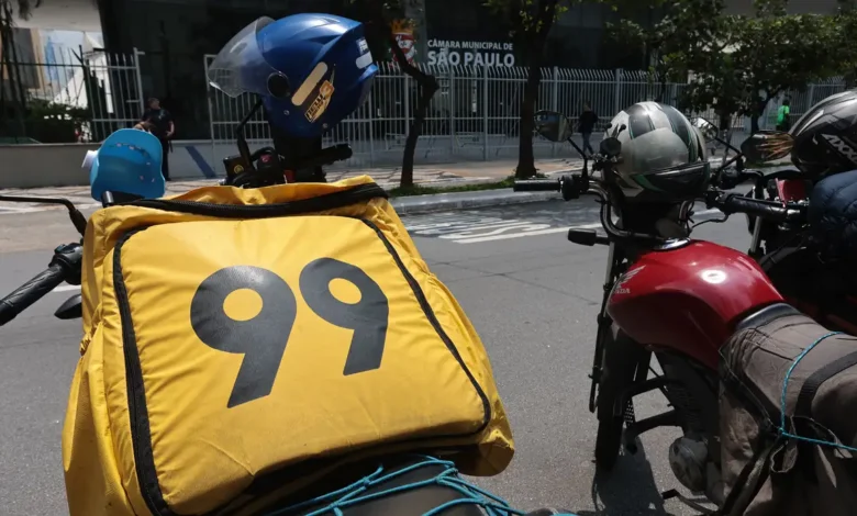 Rival do iFood volta a operar em São Paulo com entrega grátis