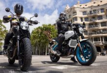 Royal Enfield inicia cadastro de interessados na moto