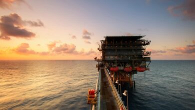 Maior reserva de petróleo do mundo foi descoberta pela Rússia