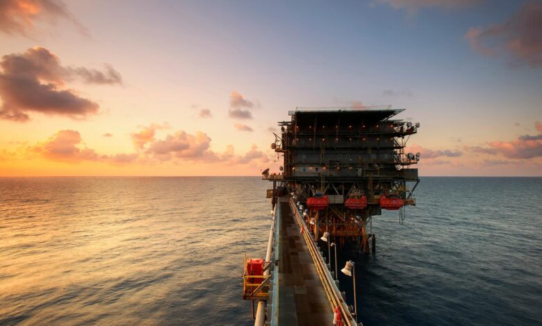 Maior reserva de petróleo do mundo foi descoberta pela Rússia