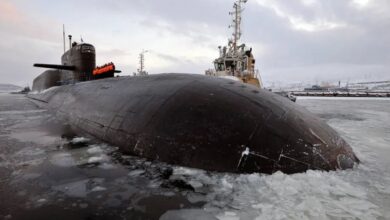 Rússia escapa por pouco de desastre nuclear após tremor de 8,8 abalar Kamchatka, onde opera frota de mísseis estratégicos