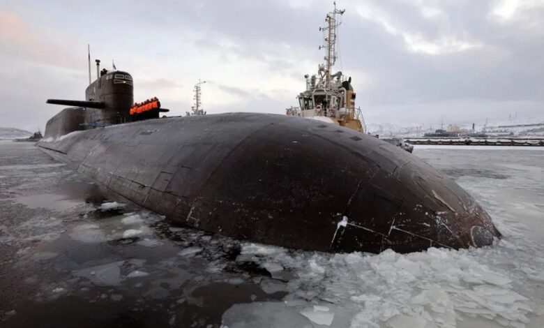 Rússia escapa por pouco de desastre nuclear após tremor de 8,8 abalar Kamchatka, onde opera frota de mísseis estratégicos