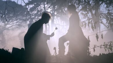 Neil Gaiman has left Netflix’s The Sandman in an ethical minefield