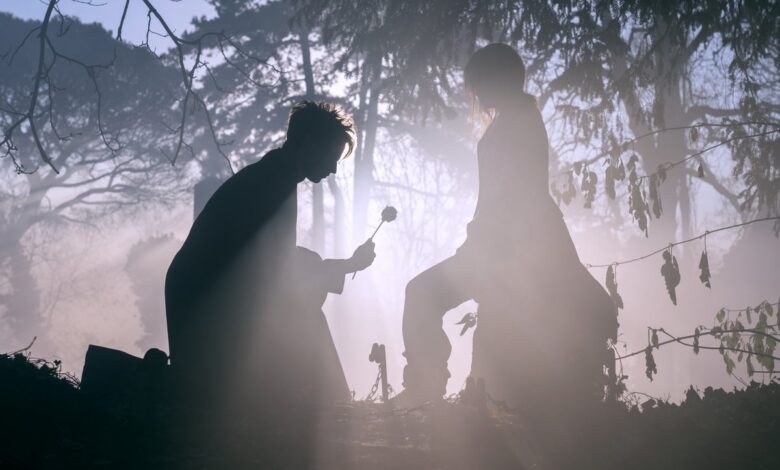 Neil Gaiman has left Netflix’s The Sandman in an ethical minefield