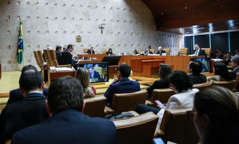 STF condiciona pagamento de valores retidos do Plano Collor I a adesão ao acordo coletivo – CartaCapital