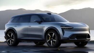 SUV híbrido YU9 marca nova investida da Xiaomi no mercado chinês – Fipe Carros