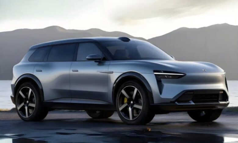 SUV híbrido YU9 marca nova investida da Xiaomi no mercado chinês – Fipe Carros