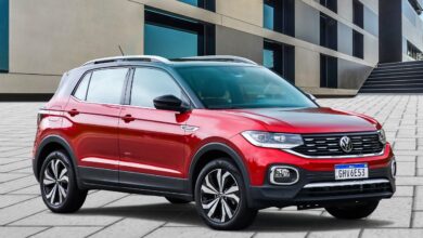 Conheça o SUV que está dominando as vendas no Brasil este ano