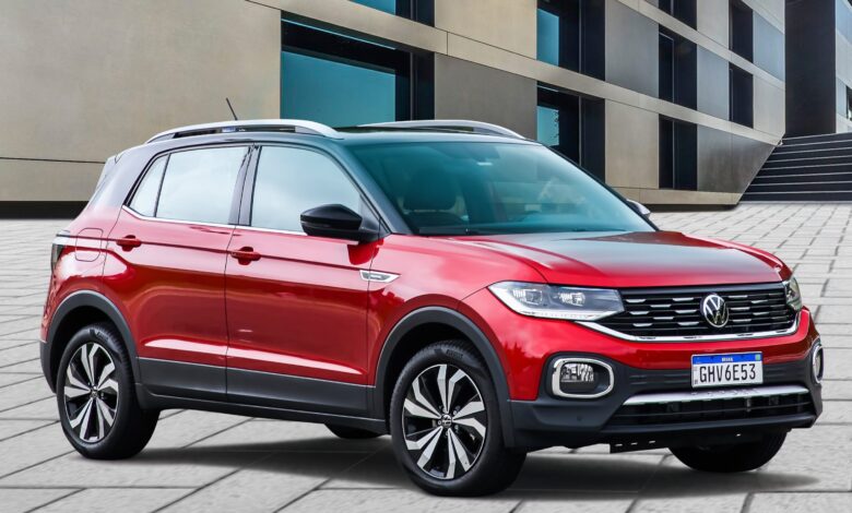Conheça o SUV que está dominando as vendas no Brasil este ano