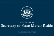 Somalia National Day - United States Department of State