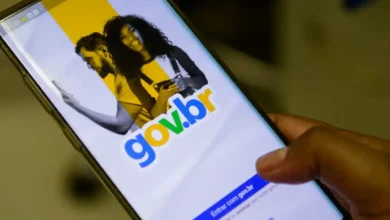 Veja como descobrir o nível da sua conta Gov.br