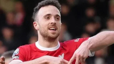 problema de saúde de Diogo Jota