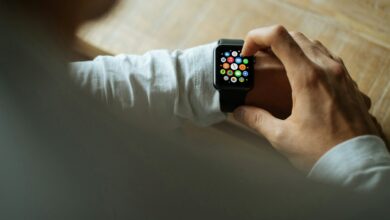 Novo relógio da Samsung promete bater de frente com o Apple Watch
