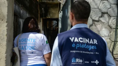 Profissionais da saúde podem se aposentar mais cedo com nova regra
