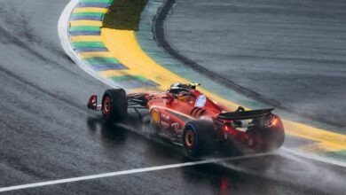 Schumacher pode voltar à Fórmula 1 com nova equipe em 2026