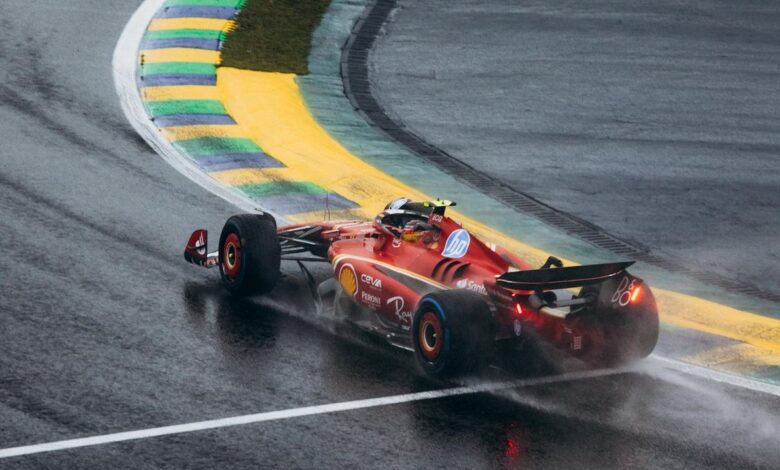Schumacher pode voltar à Fórmula 1 com nova equipe em 2026
