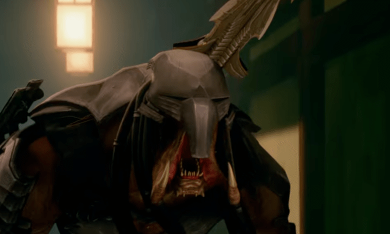 Killer of Killers' New Cut Has Arnold Schwarzenegger: Comic-Con