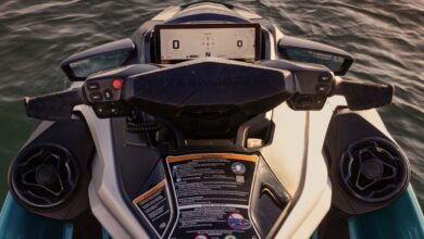 Qual é o Jet Ski Mais Rápido do Mundo em 2025?
