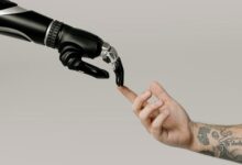 Segredos pessoais que você deve manter longe das inteligências artificiais