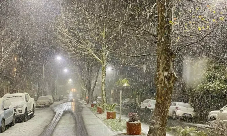 6 cidades brasileiras para quem sonha em ver neve