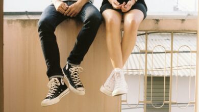6 sinais claros de que a pessoa está apaixonada