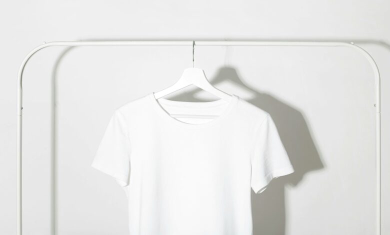 O que significa quando o branco é a sua cor preferida?