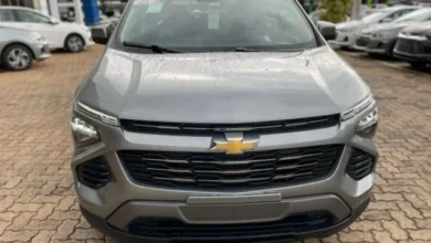 Chevrolet Spin fica mais barata que o Tera com desconto de R$ 17 mil para PcD