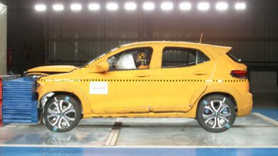 Stellantis abre centro de segurança para teste de eletrificados em Betim