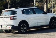 Stellantis já testa sistema híbrido do Pulse em Peugeot e Citroën?