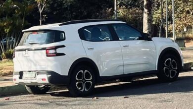 Stellantis já testa sistema híbrido do Pulse em Peugeot e Citroën?