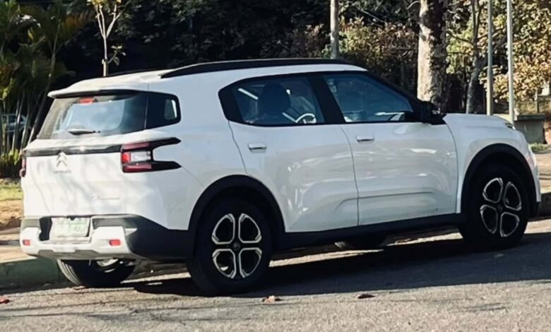 Stellantis já testa sistema híbrido do Pulse em Peugeot e Citroën?