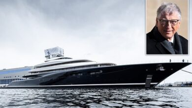 Bill Gates, superiate