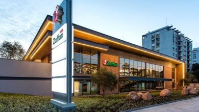 Rede de supermercados famosa vai construir shopping no Brasil