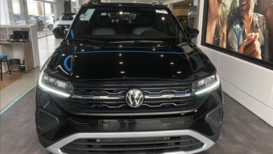 Volkswagen T-Cross tem preço de Pulse com R$ 32.621 de desconto para PcD