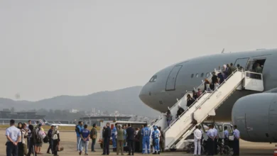 Veja qual é o tamanho da mala de mão permitido nos voos de avião
