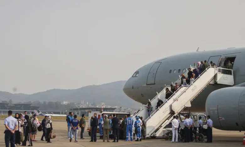 Veja qual é o tamanho da mala de mão permitido nos voos de avião