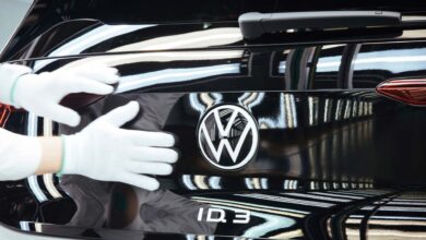Tarifaço de Trump já custou US$ 1,5 bi à VW; entenda