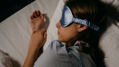 Especialistas explicam técnica para dormir em apenas 1 minuto