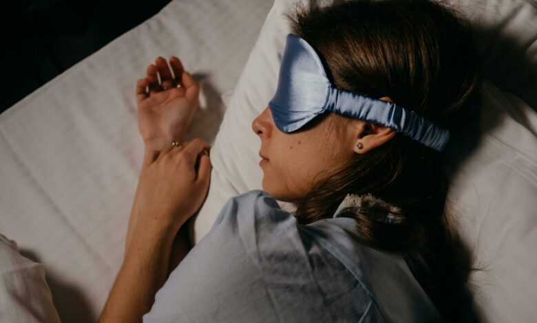Especialistas explicam técnica para dormir em apenas 1 minuto