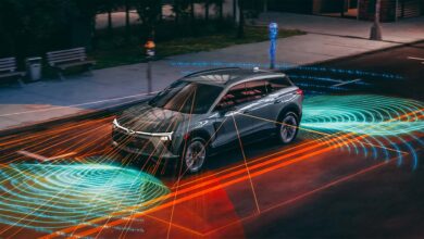 Tecnologia da GM promete te ajudar a desviar dos buracos