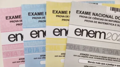 Descubra quais são os temas que realmente caem no Enem